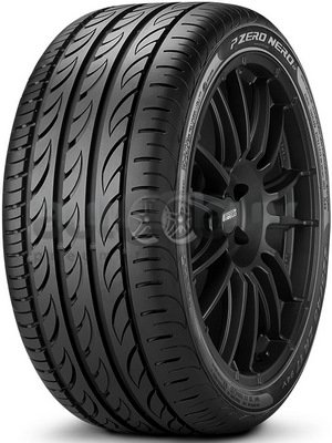 Pirelli PZERO NERO GT 245/40 R18 PZERO NEROgt 97Y XL MFS